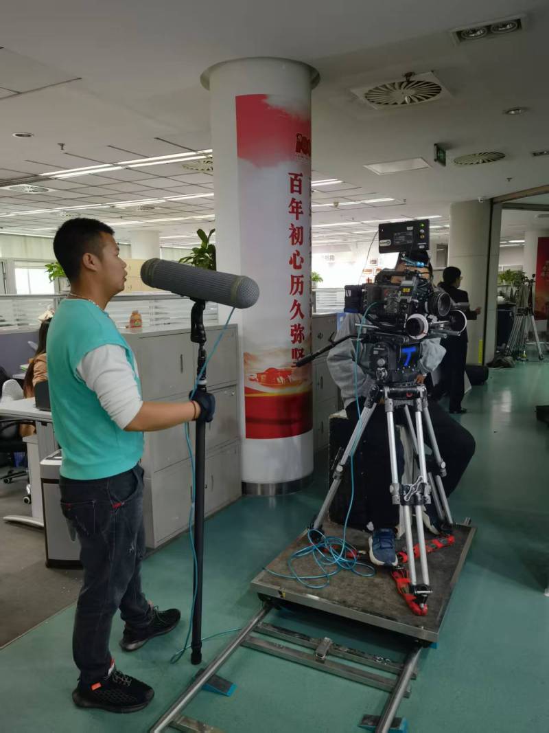 林西县广告片拍摄：用故事化表达传递品牌温度，拉近与用户的距离！