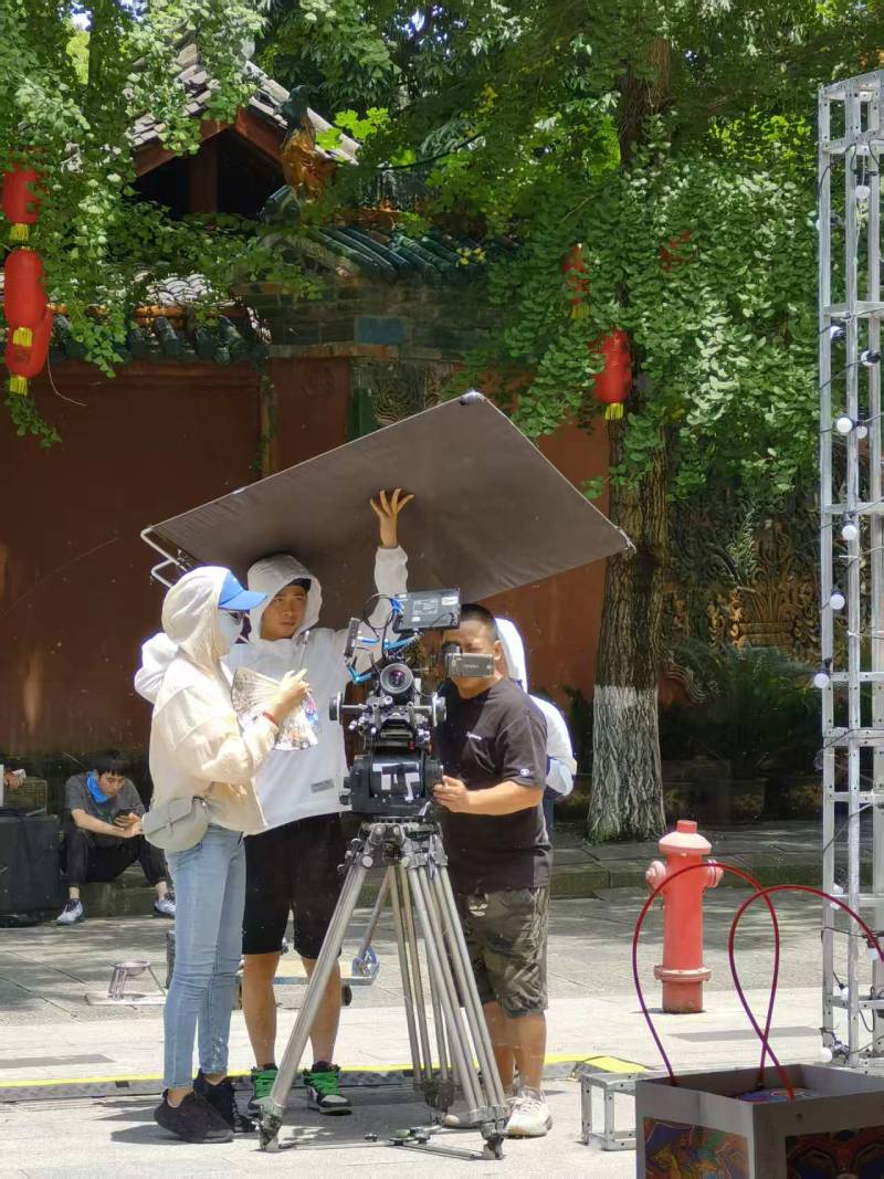 林西县TVC拍摄公司