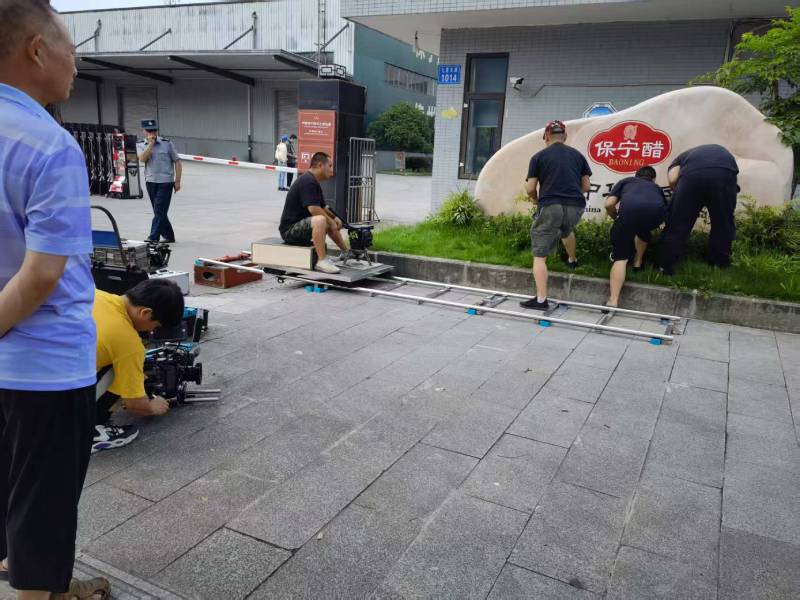 林西县TVC拍摄：制造业专属TVC方案，用镜头展现企业硬核实力！