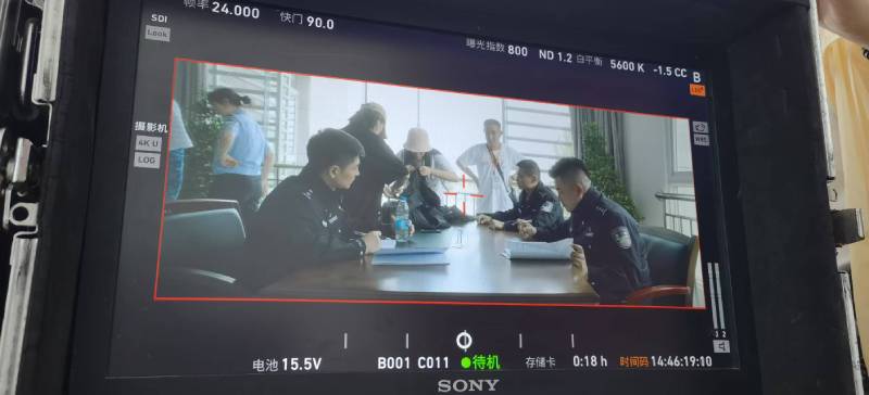 林西县TVC拍摄：活动类广告专属，即时产出高光内容，满足宣发时效！