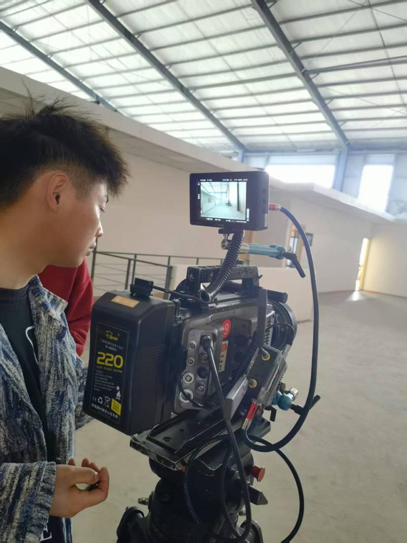 创新驱动，智领未来——林西县TVC与广告片拍摄制作的创新实践