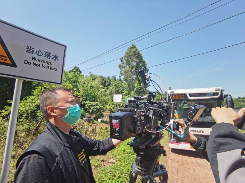 林西县TVC拍摄公司：深耕本地市场，为品牌定制专属拍摄方案