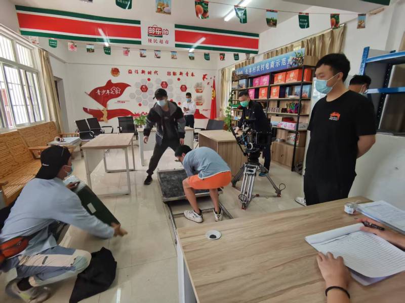 林西县广告片拍摄公司：极简主义践行者，少即是多的视觉哲学