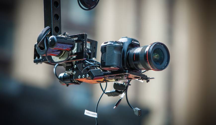 林西县广告片拍摄公司