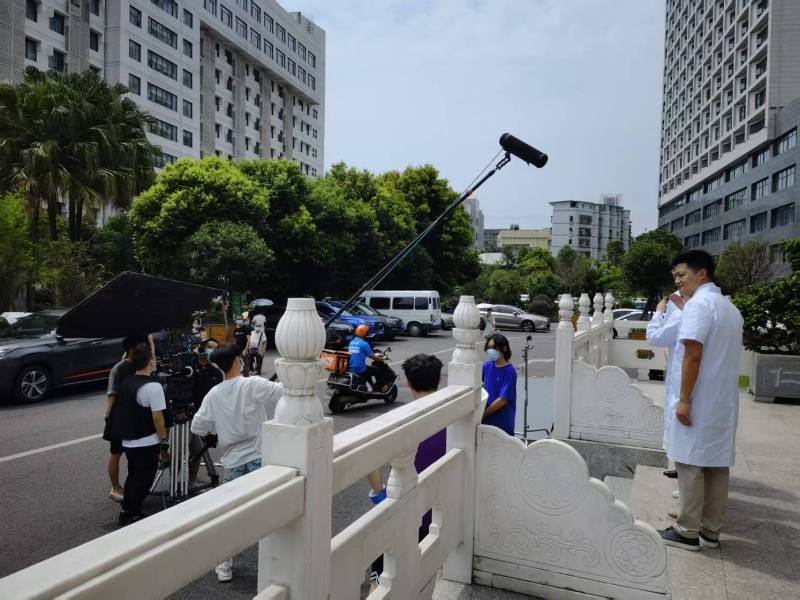 林西县广告片拍摄公司